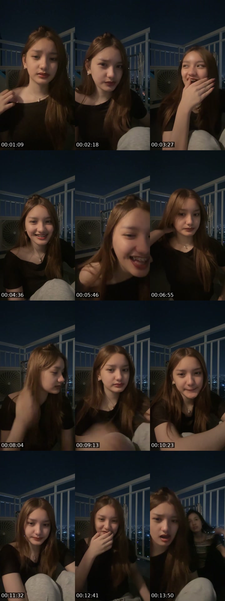 @cchells2 TikTok live from 2026-07-23