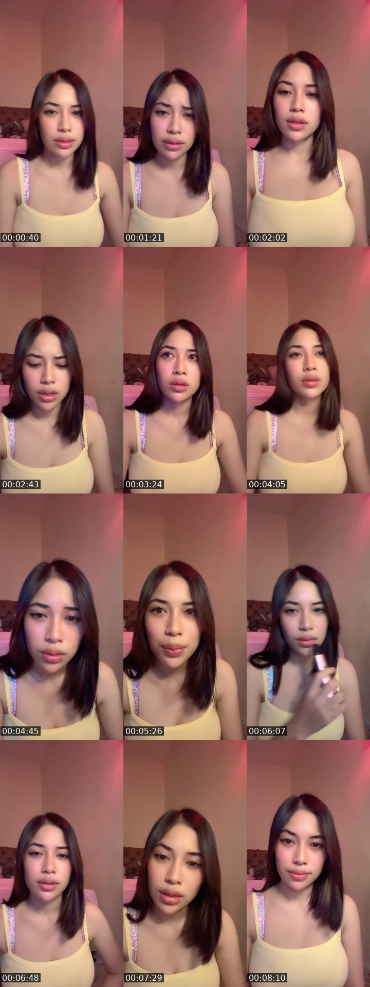 @ika.valora TikTok live from 2026-07-23