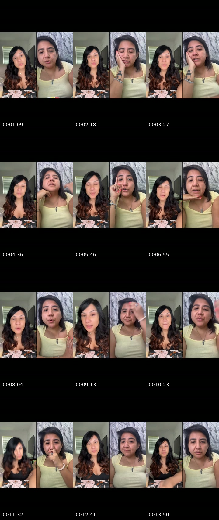 TikTok live: I’m a💄Artist/PublicSpeaker by @lifeofelenagbeauty
