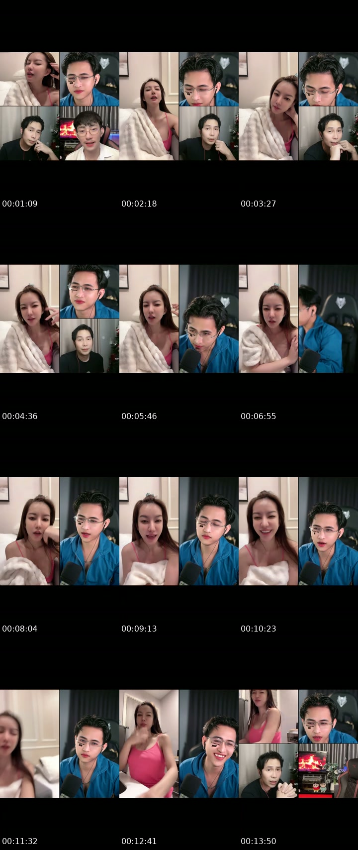 @mintrasreeda TikTok live from 2026-07-23