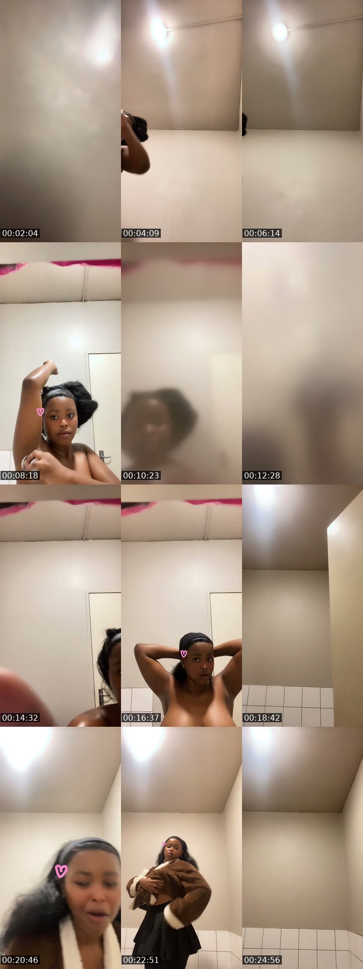 @k_kayise TikTok live from 2026-07-24