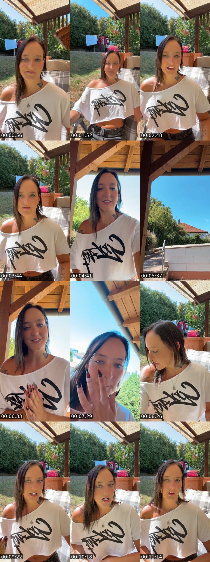 @lunabeeofficial1 TikTok live from 2026-07-24