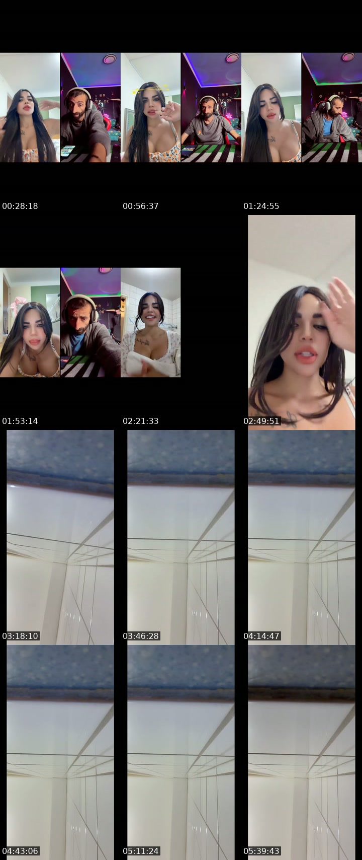 @natasha_issa TikTok live from 2026-07-24