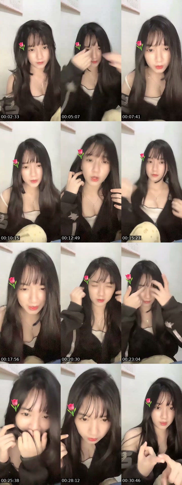 TikTok live: yapping by @urfavnecca