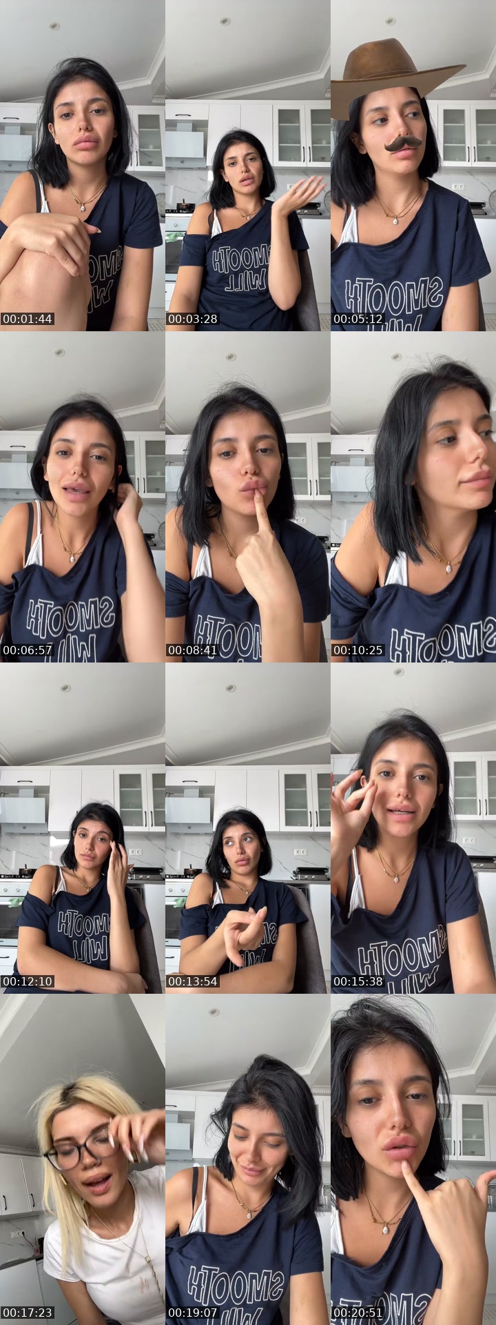 @ssaniyeer TikTok live from 2026-07-24