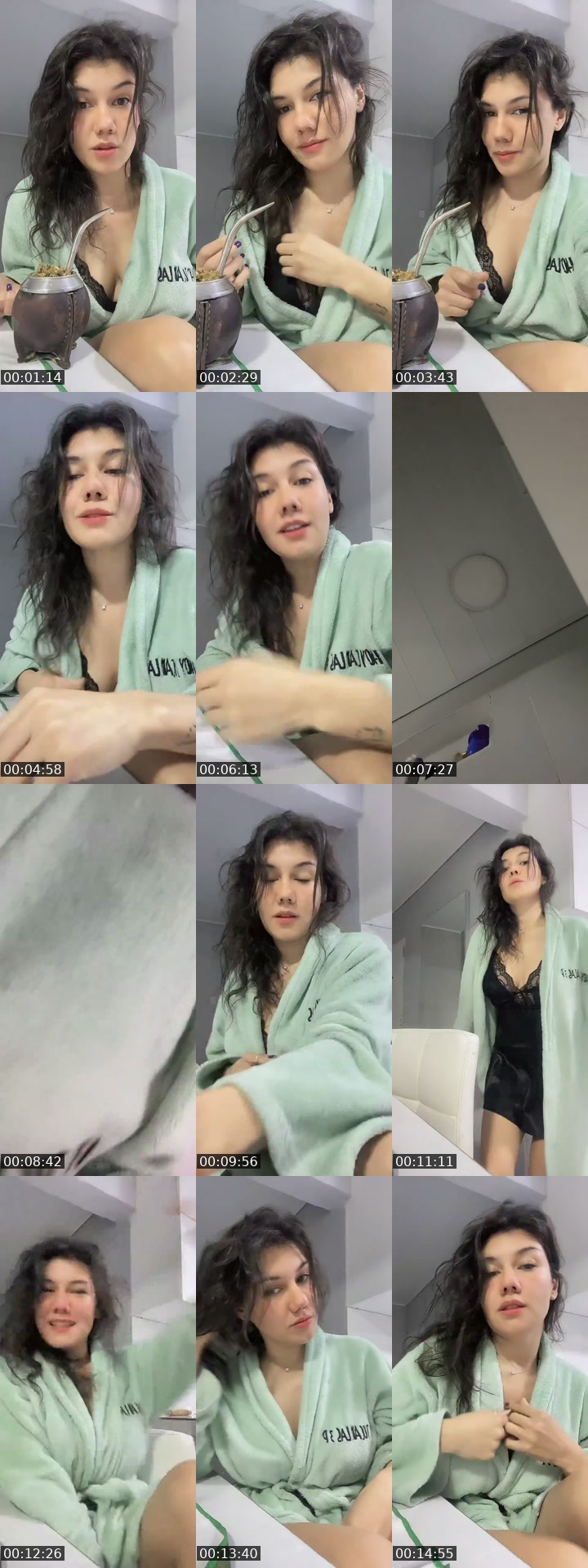 @steffywyder TikTok live from 2026-07-24