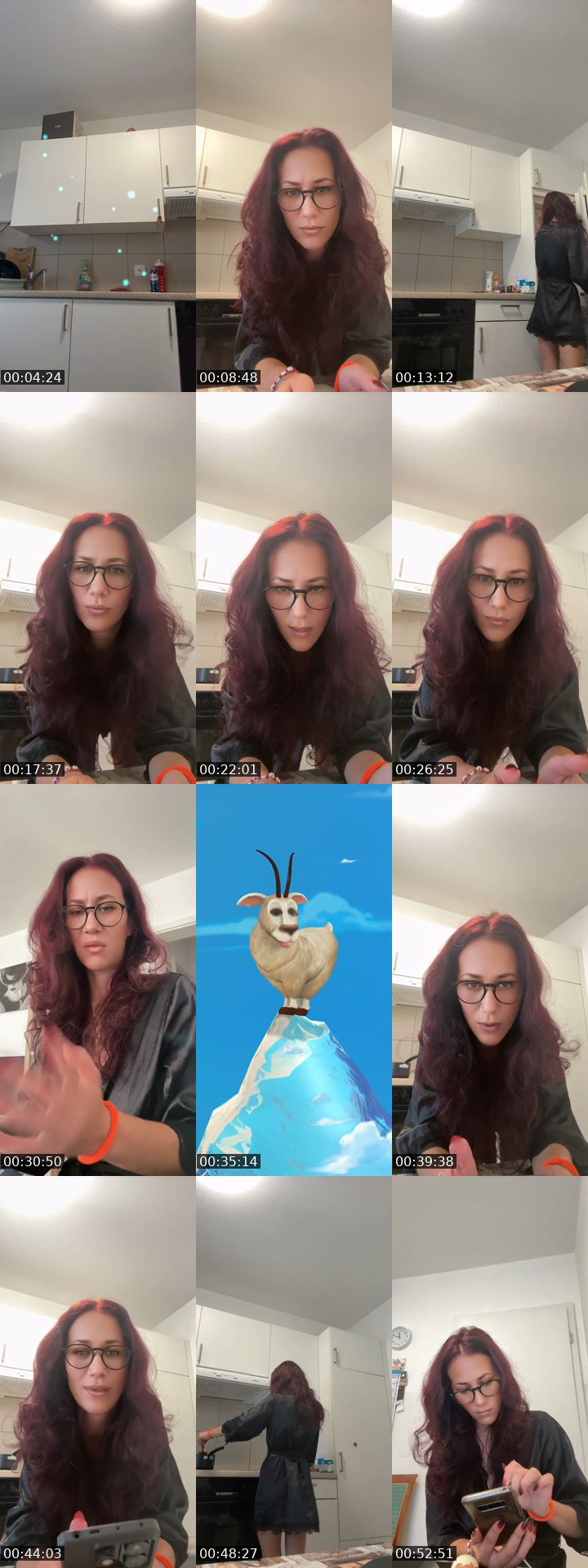 @mihaelaelvetia TikTok live from 2026-07-24