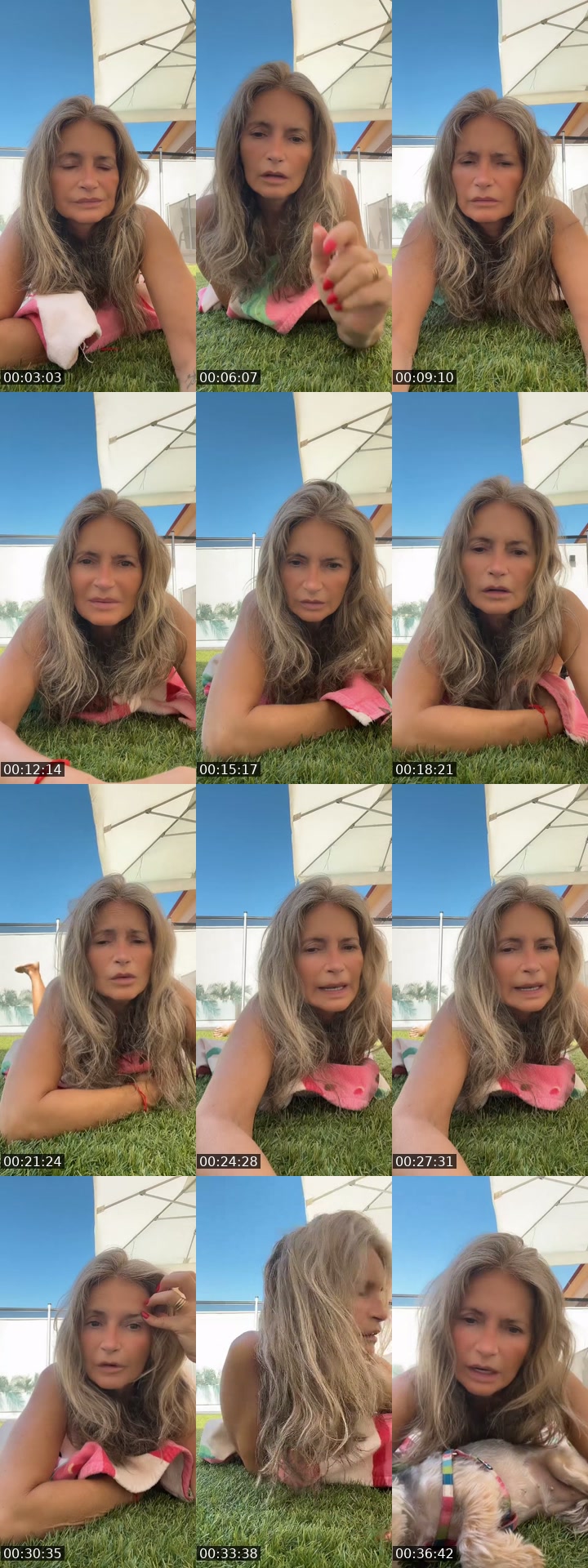 @solypunto5 TikTok live from 2026-07-24