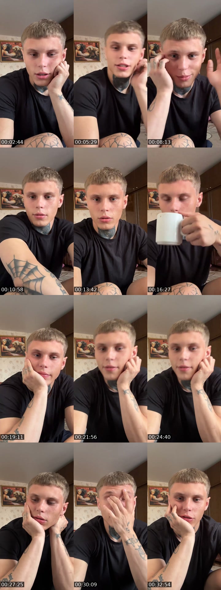 @today_s4 TikTok live from 2026-07-24