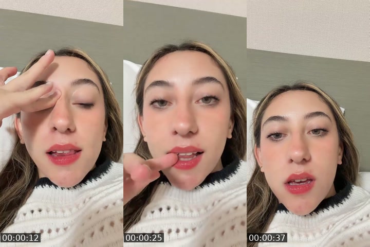 TikTok live: Platiquemos by @delabarrera.ale