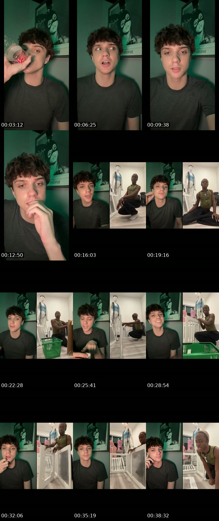 @tahinisalad TikTok live from 2026-07-24