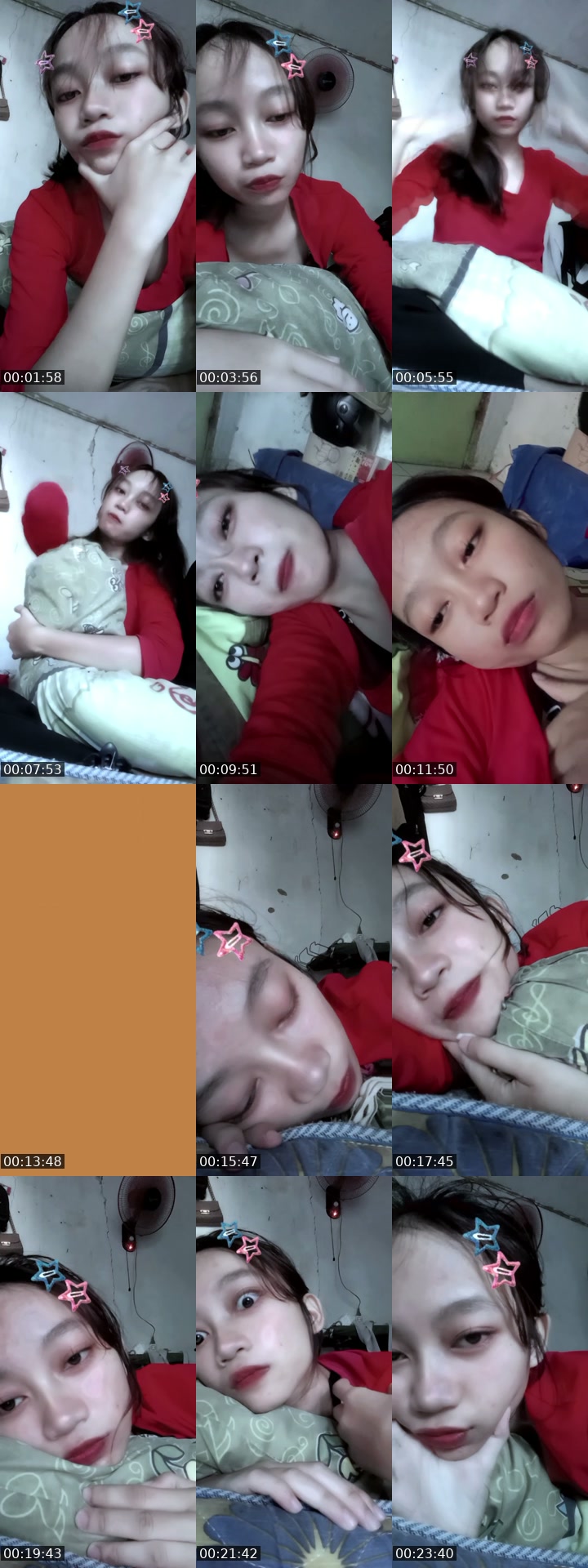 TikTok live: dari kontak anda by @alyaaa05495