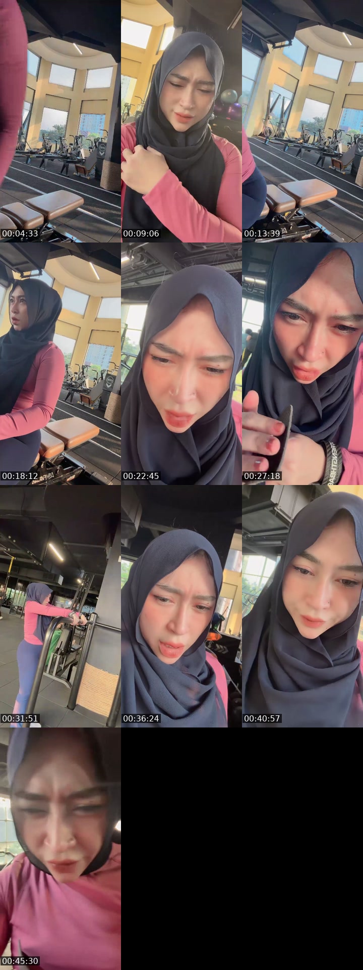 @itsme_babymecha TikTok live from 2026-07-24