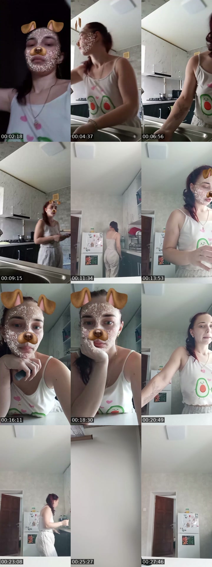 @alinkaholosii TikTok live from 2026-07-24