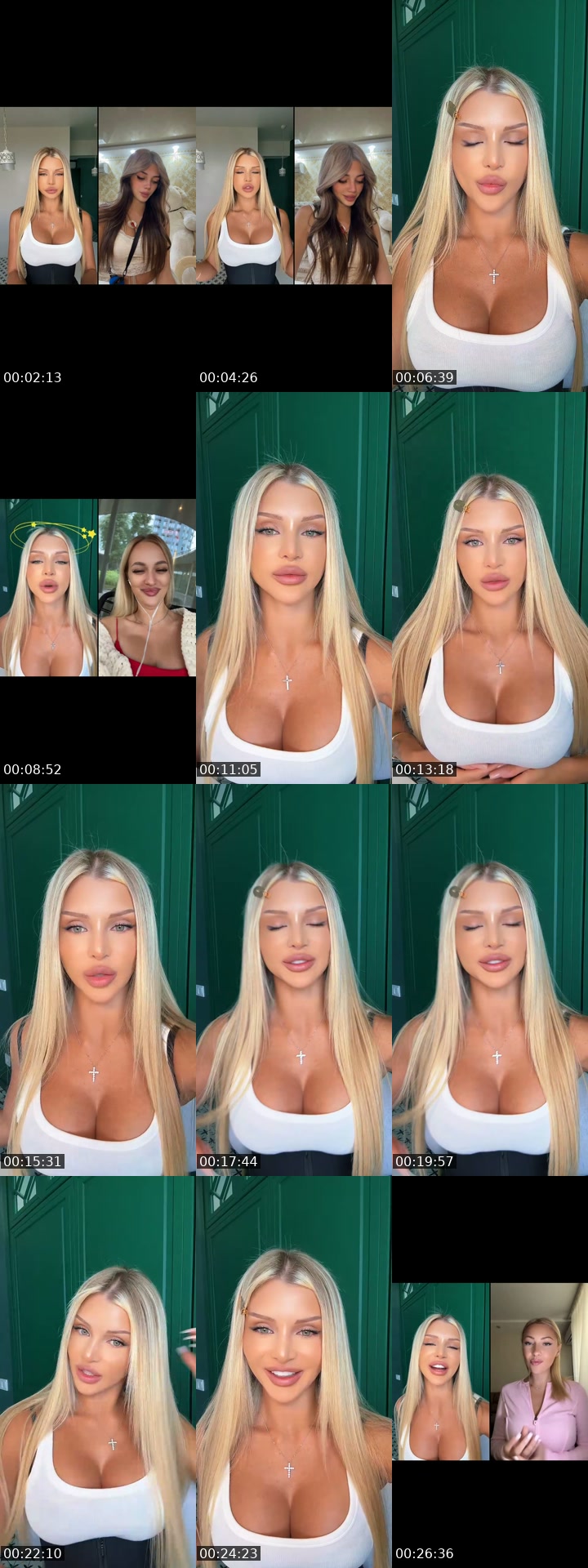 @ann.temptress TikTok live from 2026-07-24