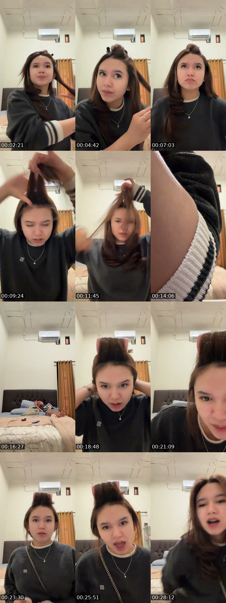 @noturtataa TikTok live from 2026-07-24