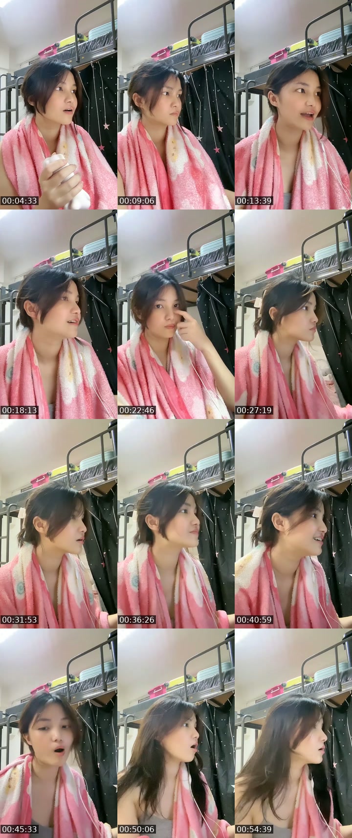 TikTok live: เฝ้าหน่อย by @atchiing11
