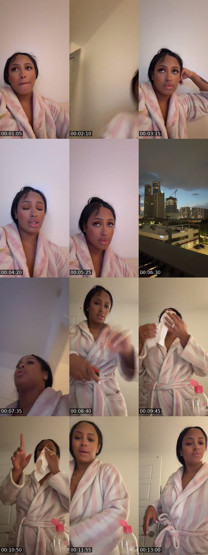 @kristiekir TikTok live from 2026-07-24