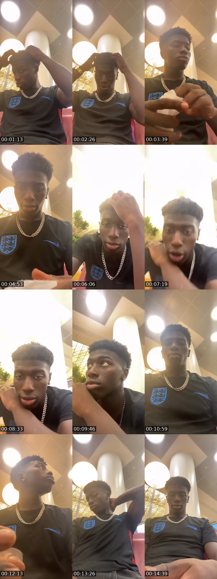 TikTok live: Hacedme preguntas by @riokoisboss2