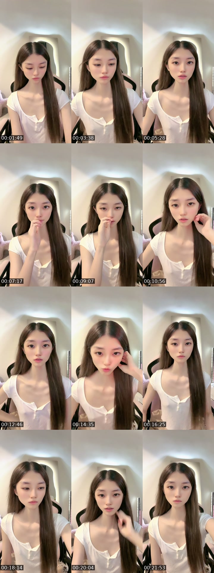 @uubabe00 TikTok live from 2026-07-24