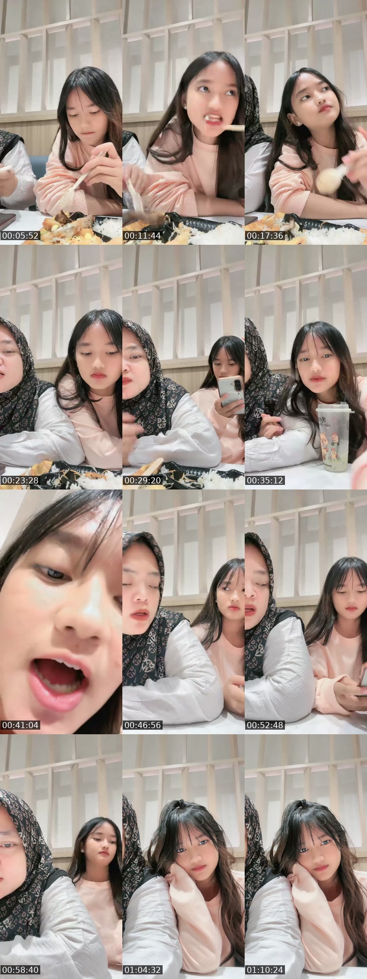 @citra.nana7 TikTok live from 2026-07-24