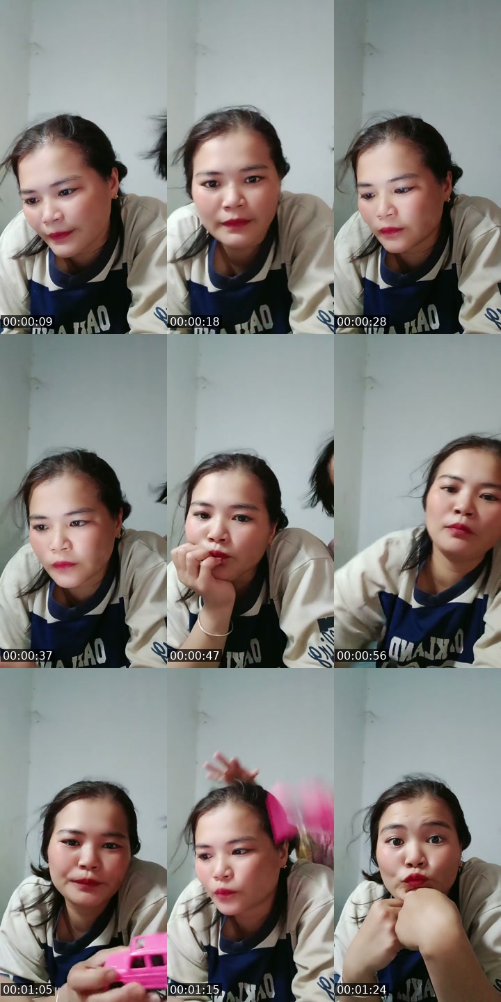 @chery2j TikTok live from 2026-07-24