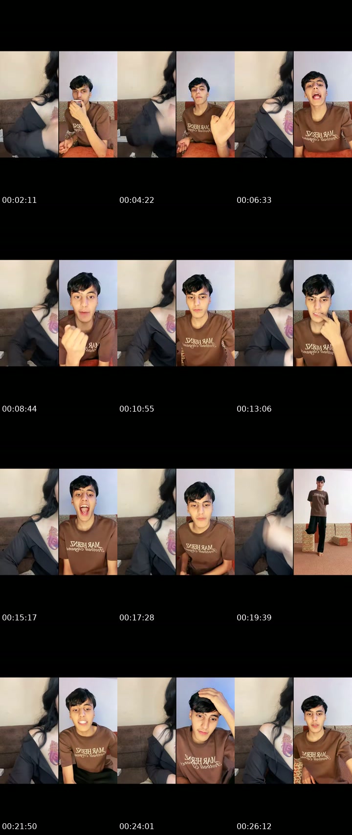 @ali123456789ali088 TikTok live from 2026-07-24
