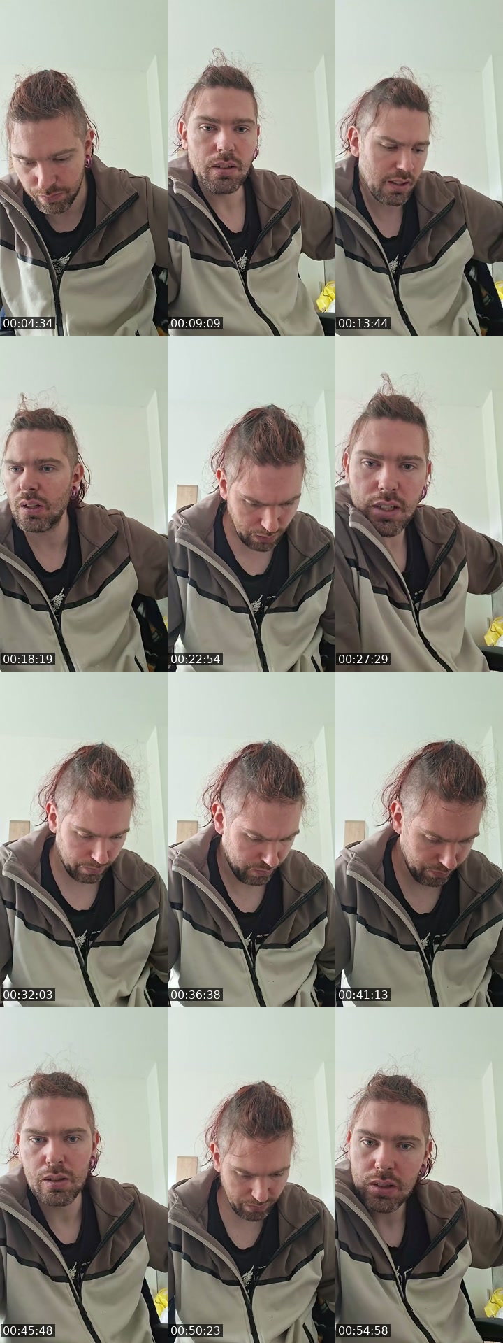 TikTok live: live stream by @janole.klotzsch2