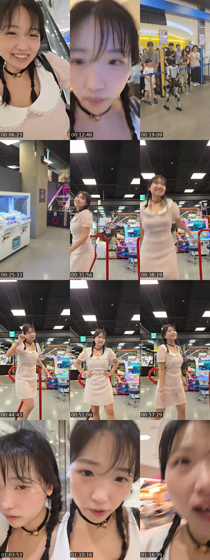 TikTok live: choose my lunch menu for mee!! by @choicessmaker