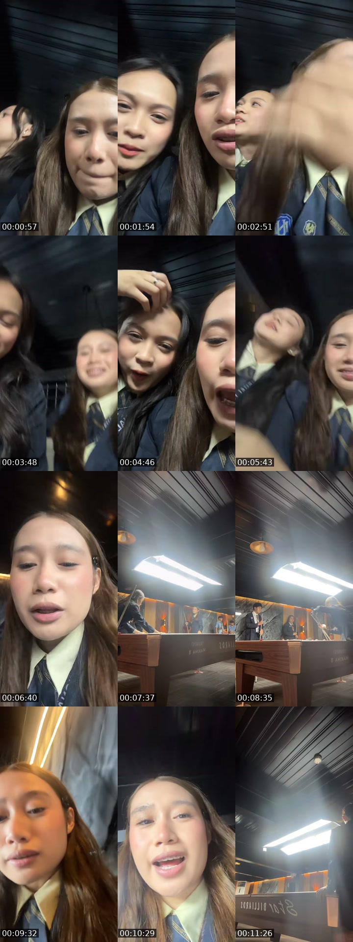 United States TikTok live: Last sub! by @nihao.shang