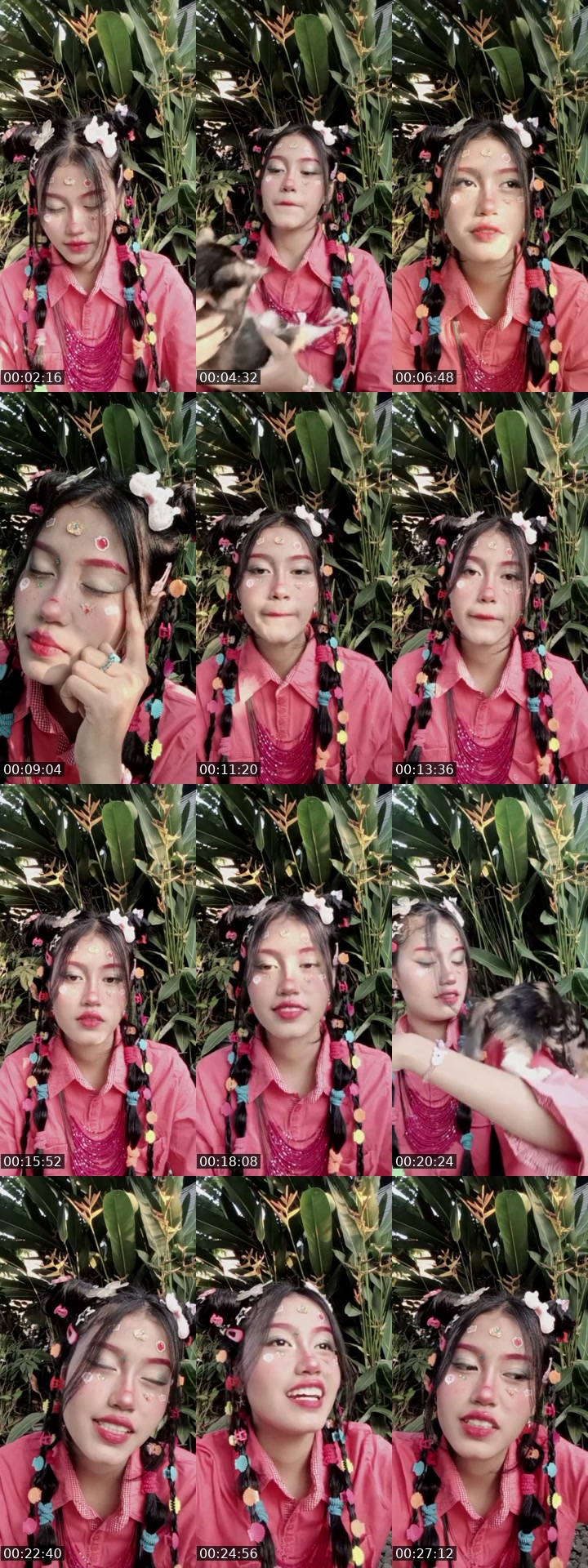 TikTok live: haloo by @ratu__live