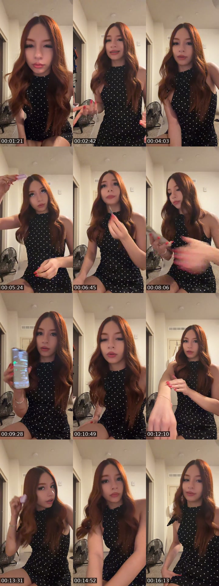 @tunoviaraya TikTok live from 2026-07-24