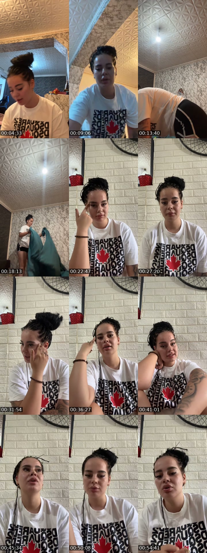 @andreeea.maryna TikTok live from 2026-07-24