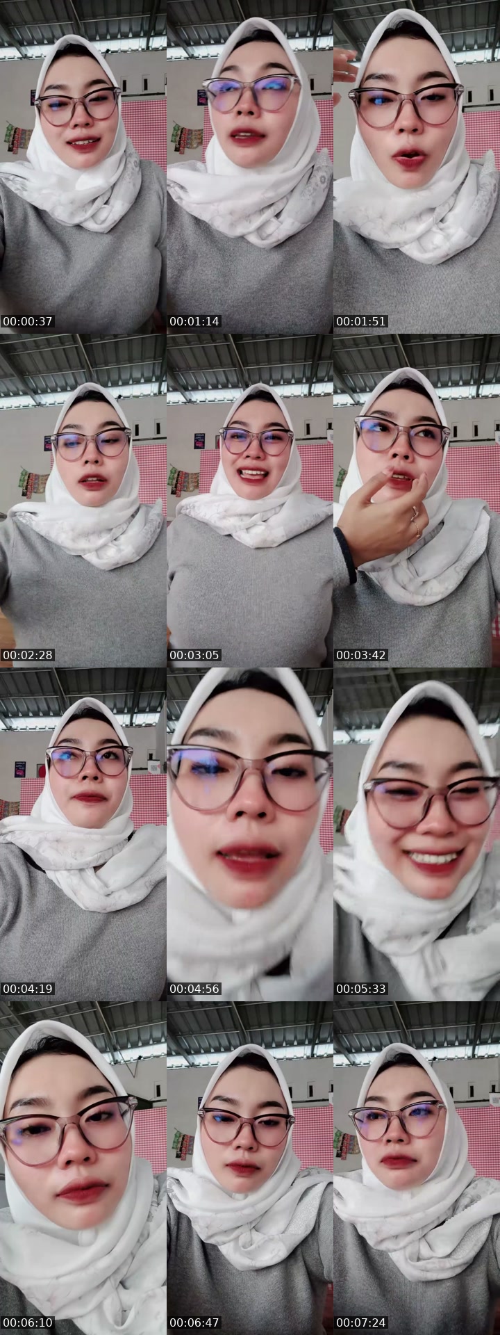 @hiloveyourself4 TikTok live from 2026-07-24