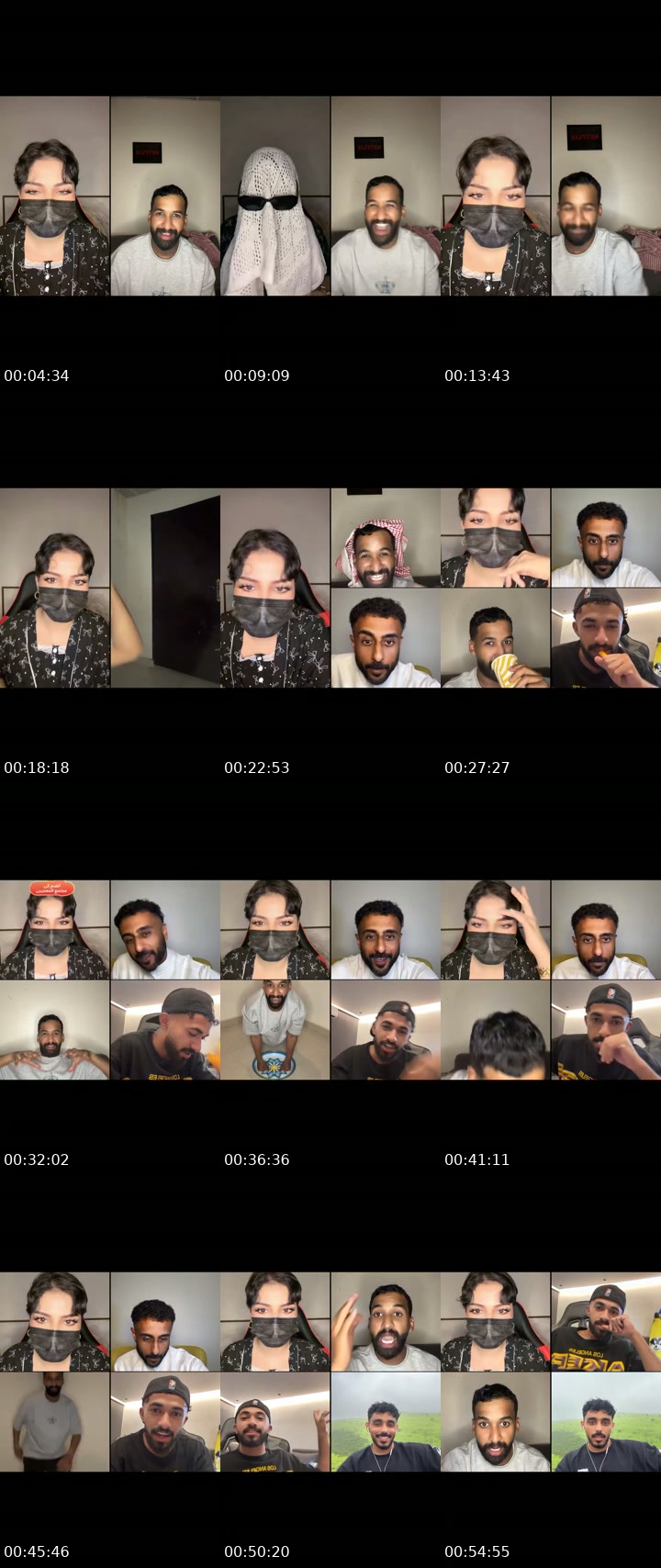 TikTok live: نورتو 🤍🤍 by @eva21129