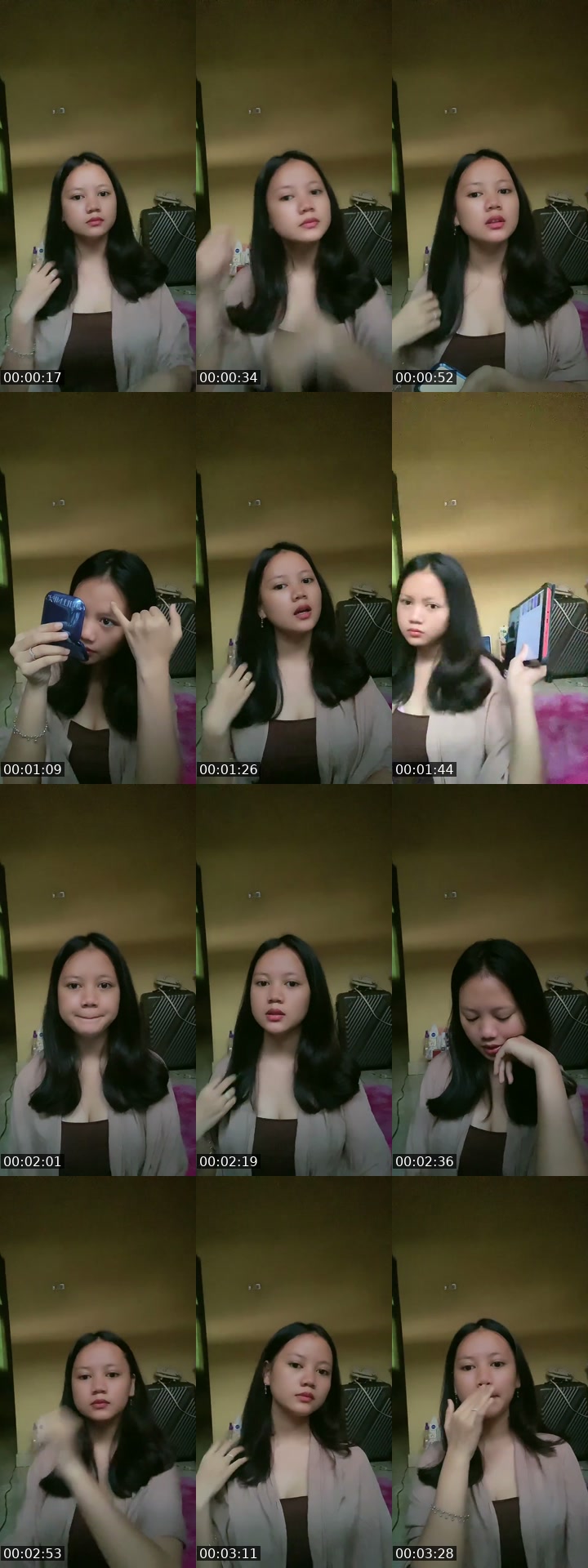 @cillasarwaa TikTok live from 2026-07-24