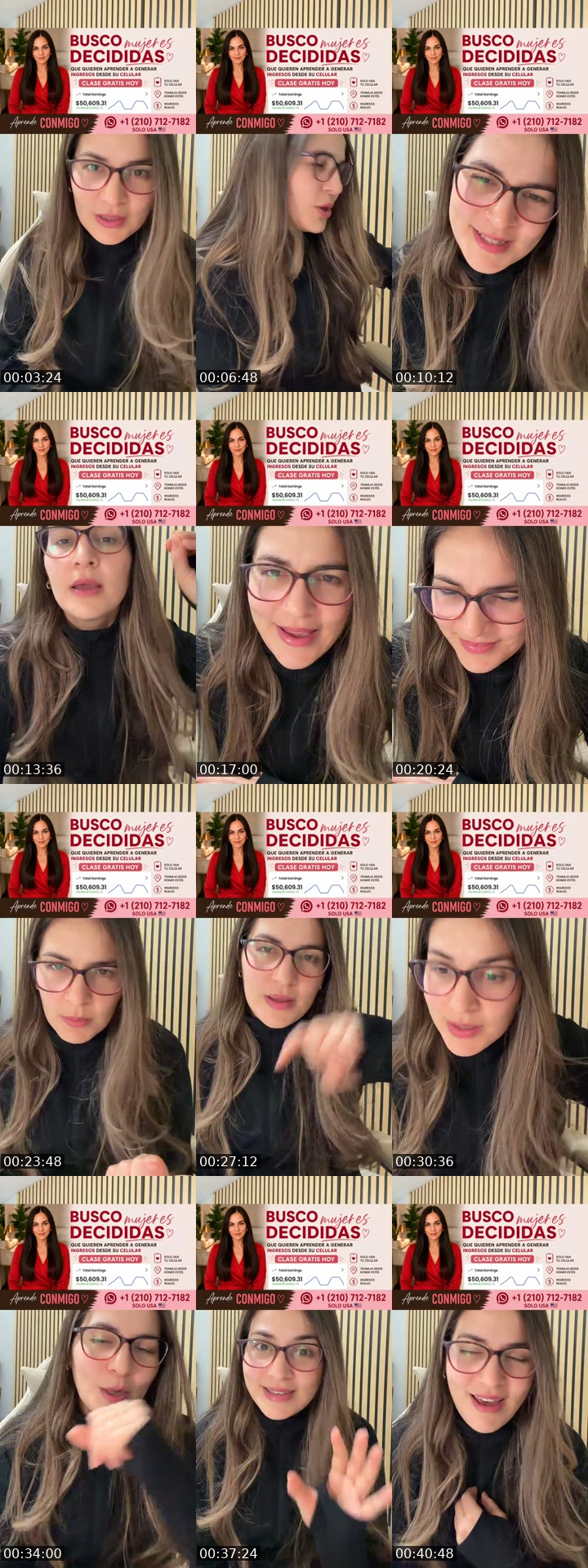 @gabyinspiraa TikTok live from 2026-07-24