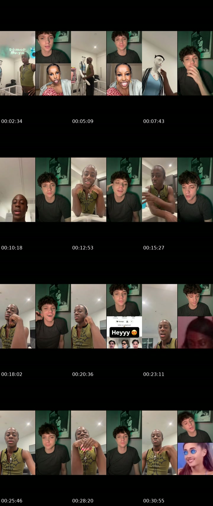 @steyeuh TikTok live from 2026-07-24