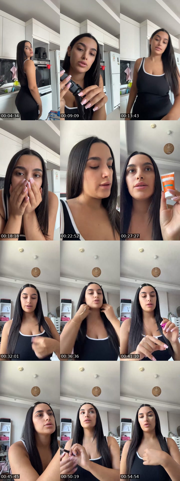 @eylemosko TikTok live from 2026-07-24