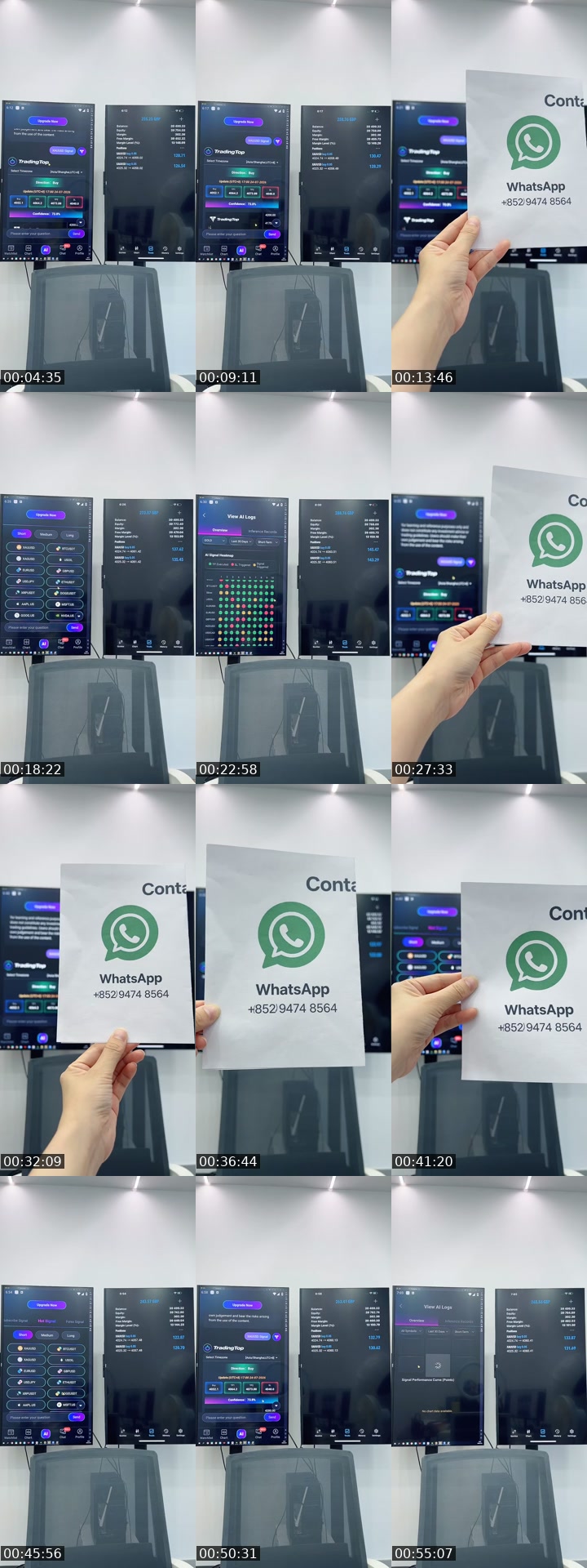 @jenny.tradingtop TikTok live from 2026-07-24