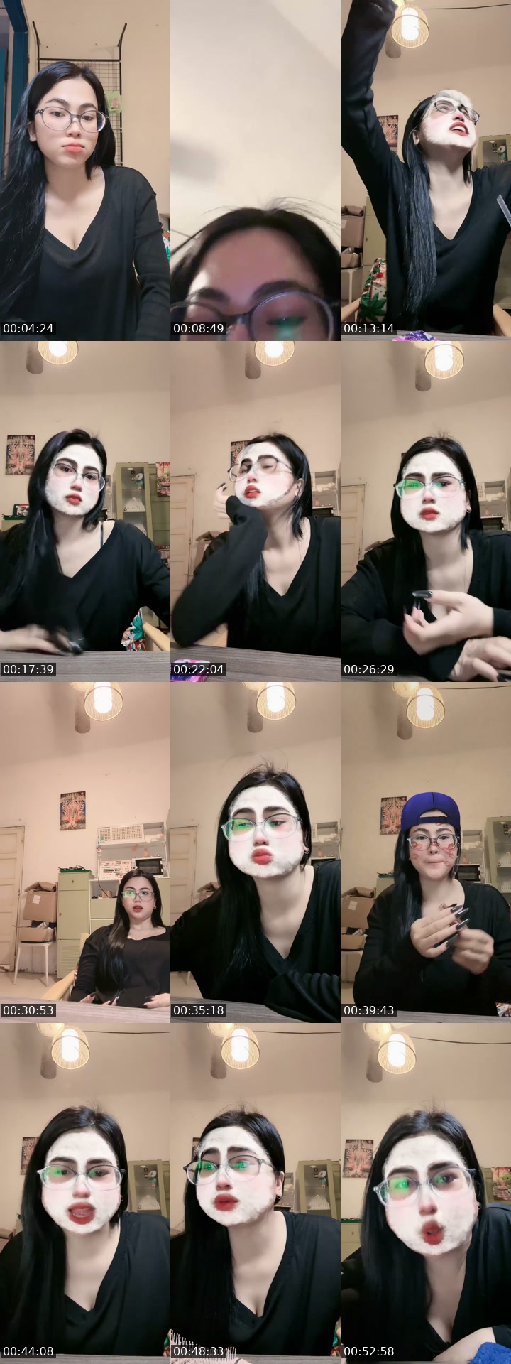 @kth_meomeoo TikTok live from 2026-07-24