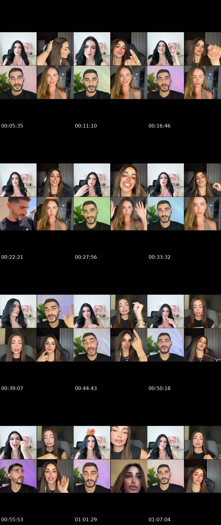 @roro_ro777 TikTok live from 2026-07-24