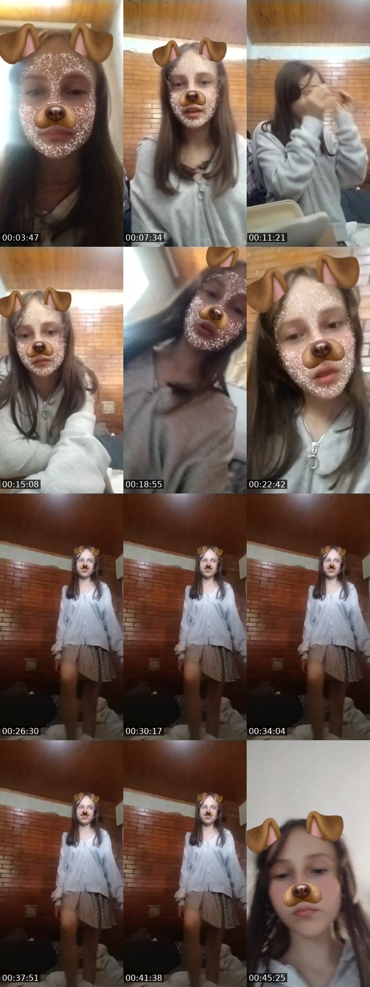 @soficaaaaaa0 Romania TikTok live from 2026-07-24