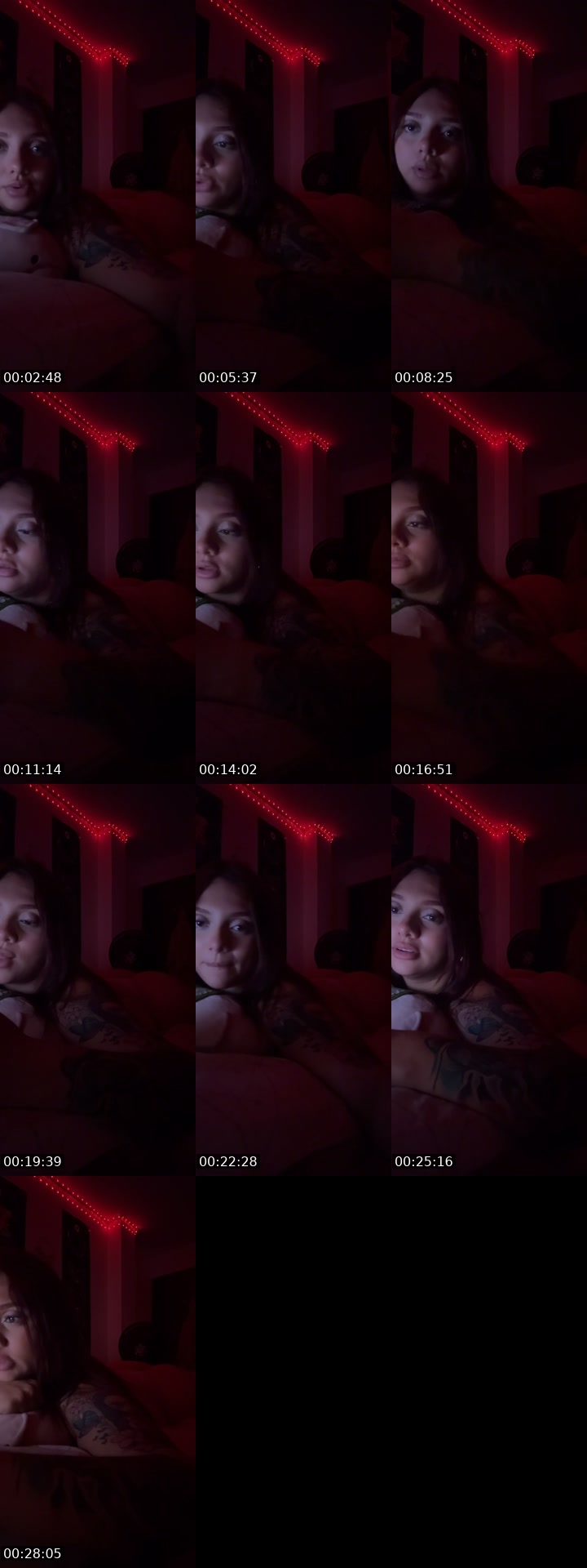 TikTok live: Hello! Thanks 🩵 by @ighannesaieh