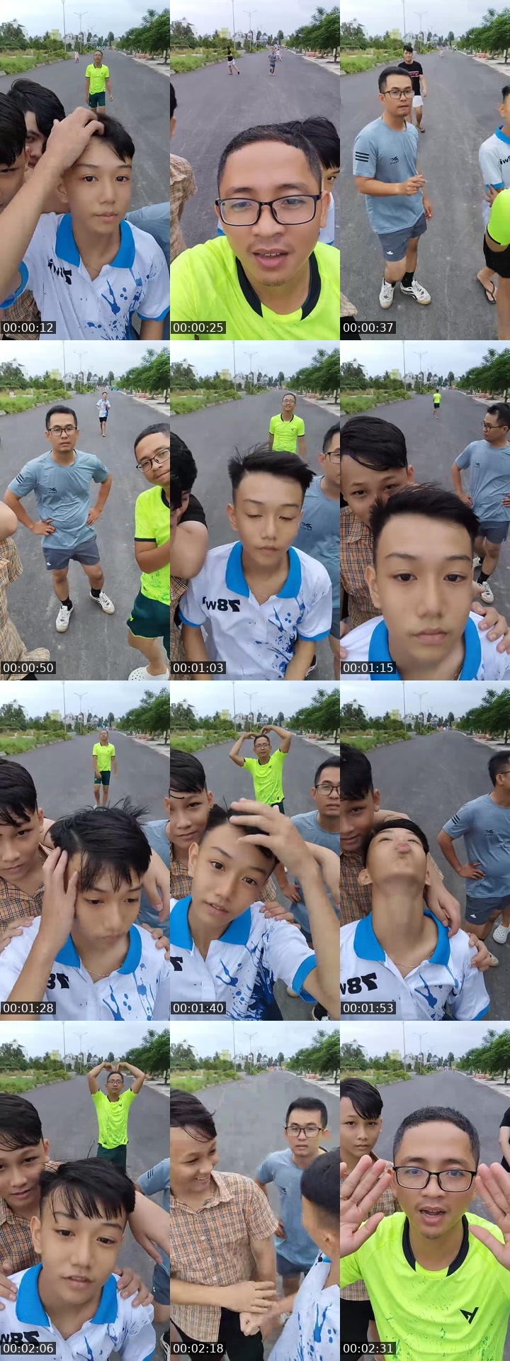 TikTok live: Rủ Bạn AoDo kìa by @truong9087