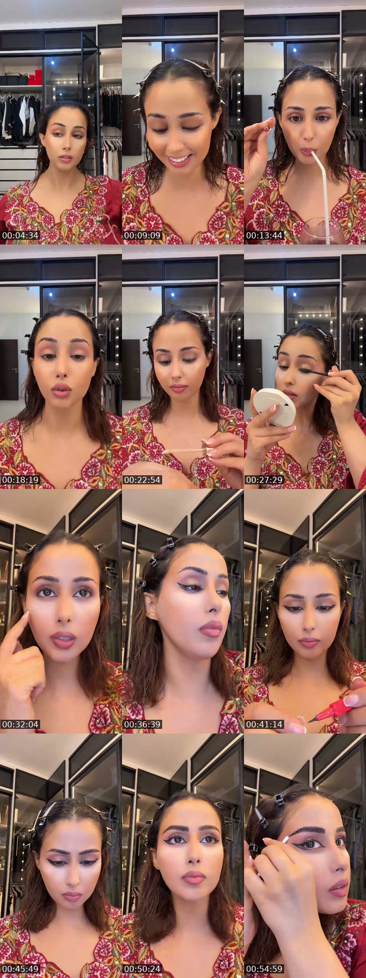 TikTok live: 🫦💄 by @no.teeetee