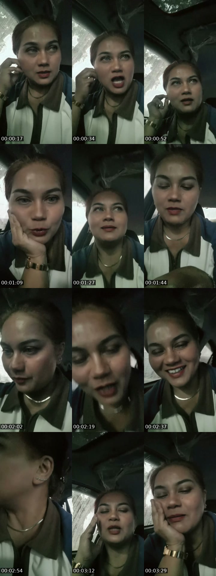 @aurarose7 TikTok live from 2026-07-24