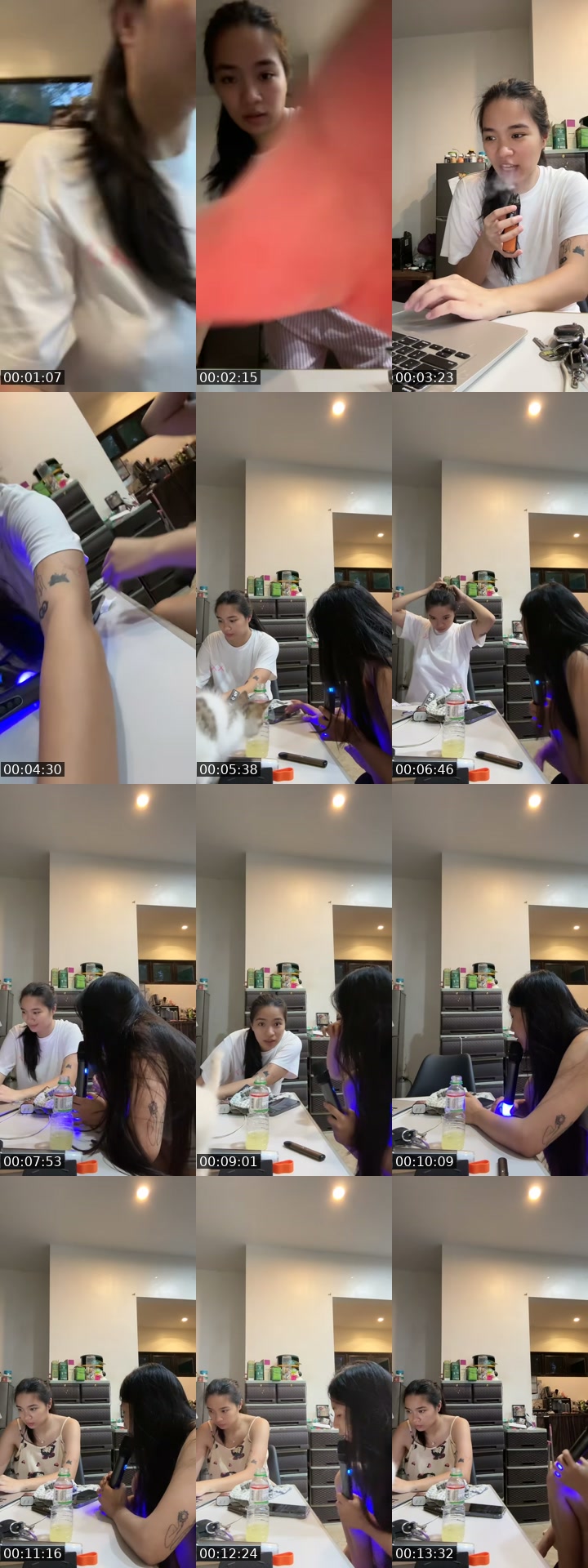 TikTok live: Lets Go LIVE! by @pongkayy