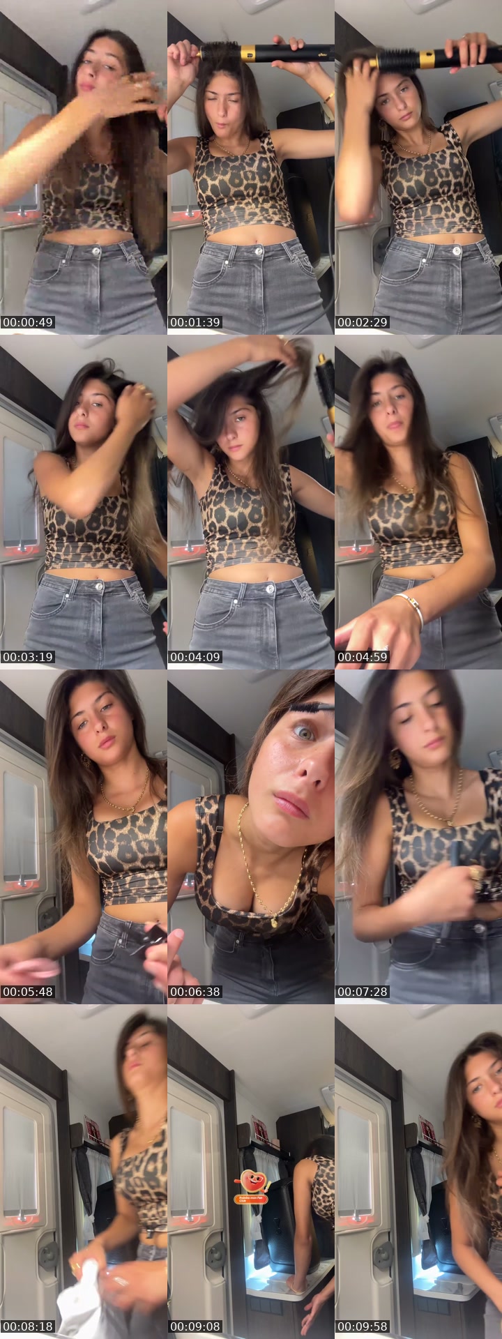 France TikTok live: Vener by @shaynonewinterstein