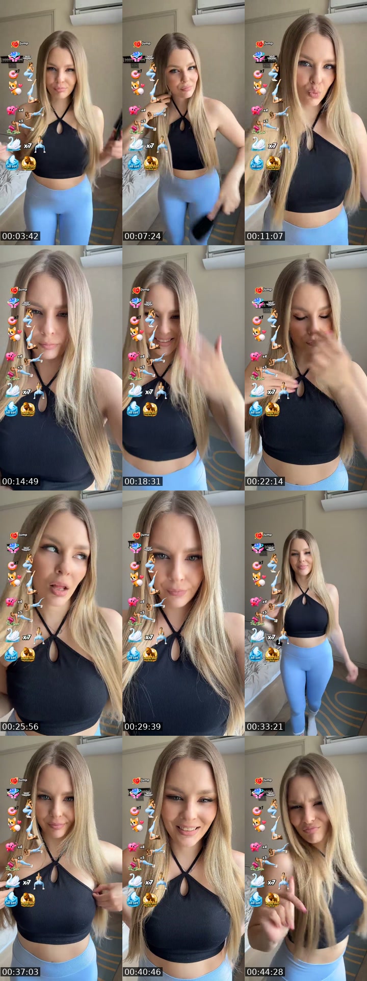 @larisa_lori TikTok live from 2026-07-24